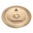 Istanbul Agop 20" Xist energ&iacute;a    China platillo