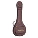 Pilgrim Morning Star Tonering, 5 String Open Back Banjo with Case