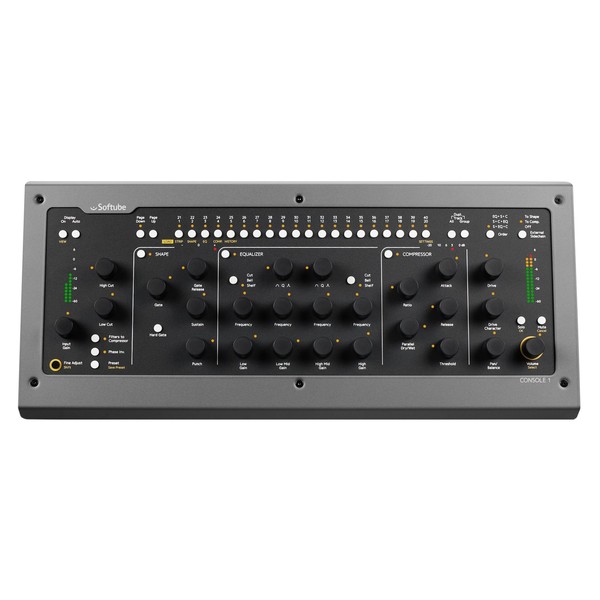 Softube Console 1