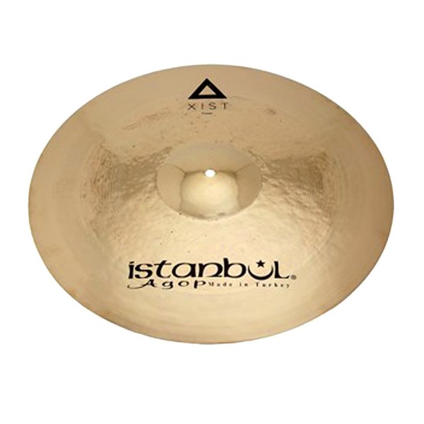 Istanbul 8" Splash Cymbal