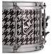 SJC Drums Tre Cool Houndstooth 14x6.5 Snare Drum