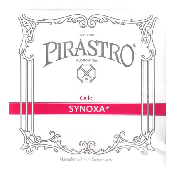 Pirastro Synoxa Cello String