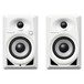 Pioneer DM-40 Active Monitor Speakers, Pair