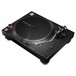 Pioneer PLX-500 Direct Drive Turntable - Angled