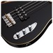 Schecter Baron-H Vintage Bass Guitar