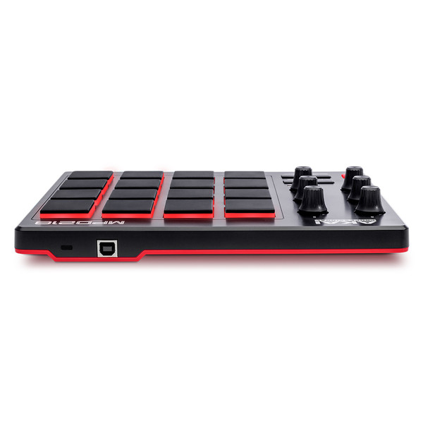 Akai MPD218 Pad Controller 
