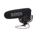 iOgrapher with Rode Video Mic Pro, iPhone 6/6s - Rode VideoMic Angled