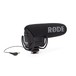 iOgrapher with Rode Video Mic Pro, iPhone 6/6s - Rode VideoMic Rear