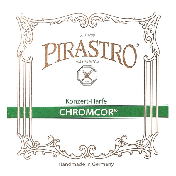 Pirastro Chromcor