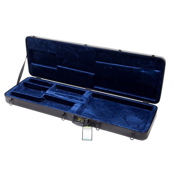 Schecter Universal Hardcase