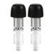 Flare Audio Isolate Pro Ear Protection Plugs, Titanium