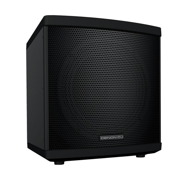 Denon Axis 12 Active Speaker - Front 