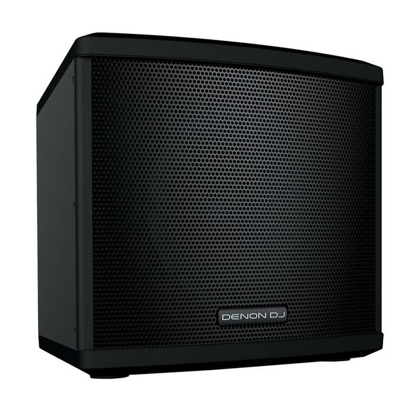 Denon Axis 8 Active Speaker - Front