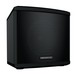 Denon Axis 8 Active Speaker - Front