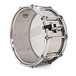 SJC Drums Club 14 x 6.5 Snare Drum, Nickel Over Steel with Chrome HW