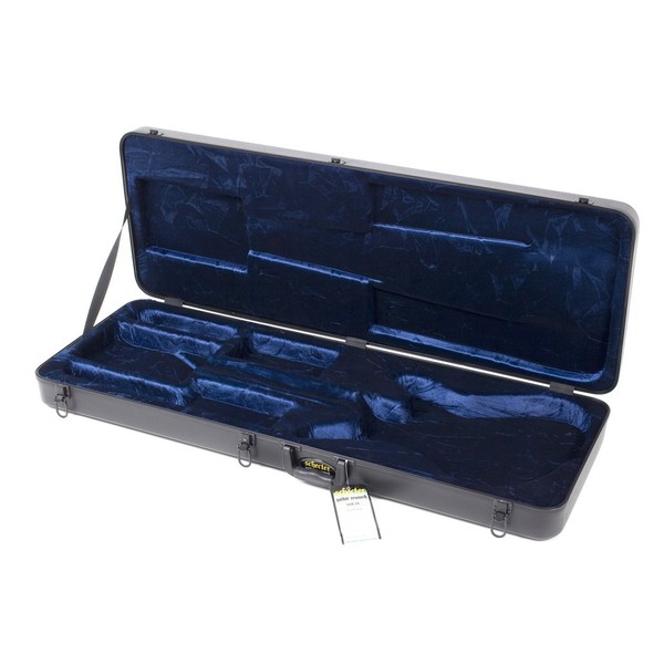 Schecter SGR-2A Hardcase