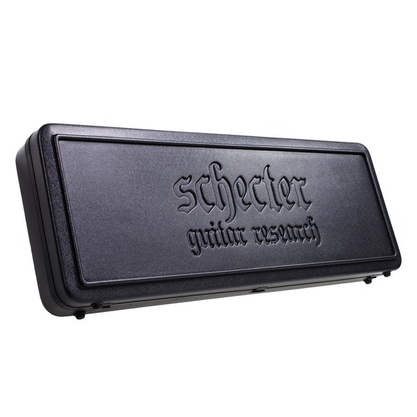 Schecter SGR-4T Tempest Hardcase