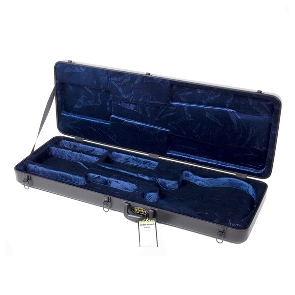 Schecter Tempest Hardcase