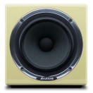 Avantone Mixcube Active Studio Monitor, Butter Cream (Single)