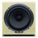 Avantone Mixcube Active Studio Monitor, Butter Cream (Single)