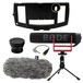 iOgrapher with Rode VideoMic Go, iPhone 6/6s - Bundle