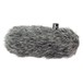 iOgrapher with Rode VideoMic Go, iPhone 6/6s - Rode Deadcat Go Wind Cover