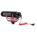 iOgrapher with Rode VideoMic Go, iPhone 6/6s - Rode VideoMic Go