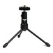 iOgrapher with Rode VideoMic Go, iPhone 6/6s - Tripod