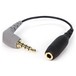 iOgrapher with Rode VideoMic Go, iPhone 6/6s - Rode SC4 Cable