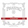Pirastro Flexocor Solo 3/4 Double Bass B String, Ball End