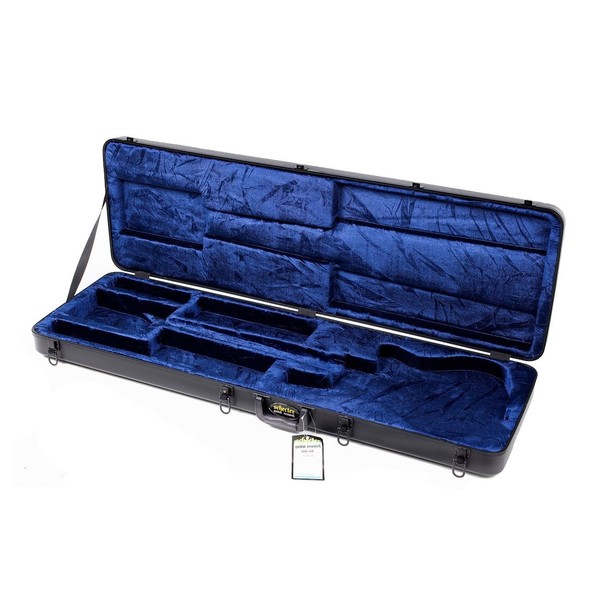 Schecter SGR-5SB Stiletto Bass Hardcase