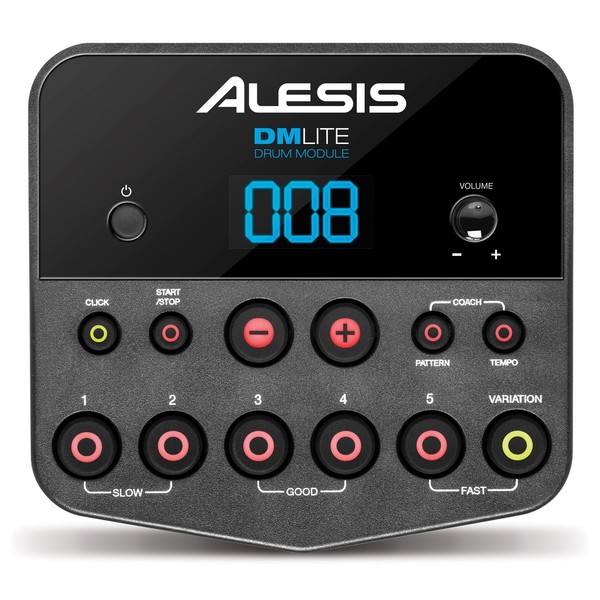 Alesis 電子ドラムキット DM Lite Kit