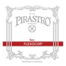 Pirastro Flexocor Solo 3/4 Double Bass F# String, Ball End