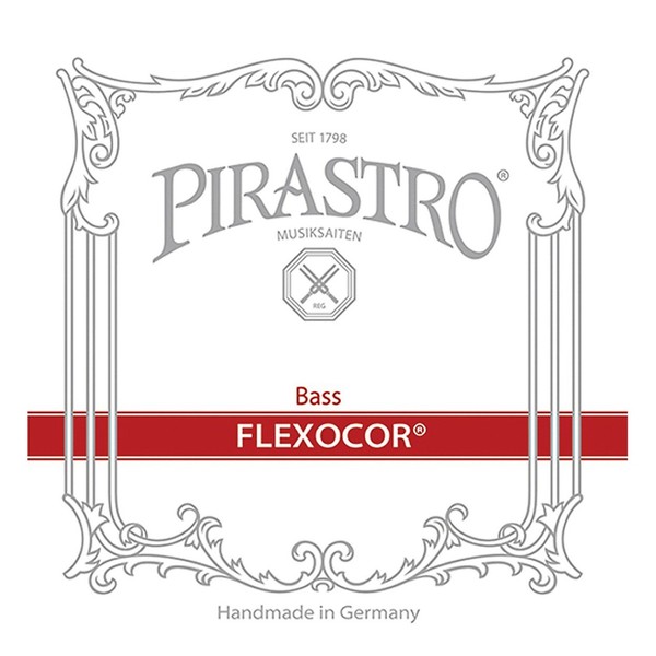 Pirastro Flexocor Double Bass