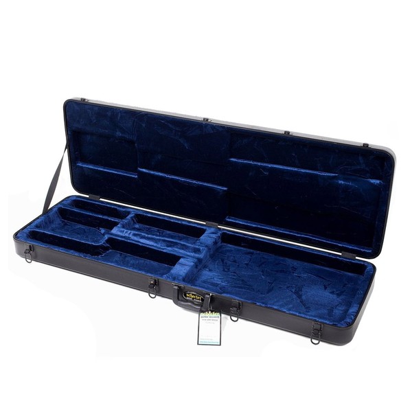 Schecter Bass Hardcase