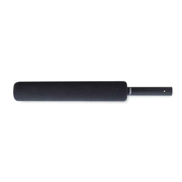 Marantz Audio Scope SG-9P Shotgun Microphone