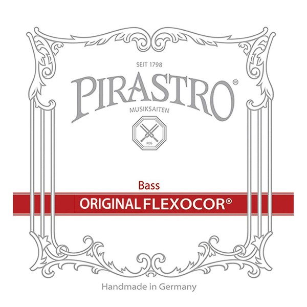 Pirastro Flexocor Double Bass