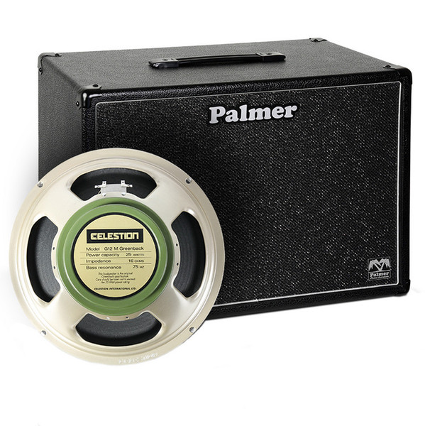 Palmer PCAB112GBK 
