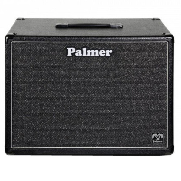 Palmer PCAB112GBK 1 x 12 Guitar Cab with Celestion G12M