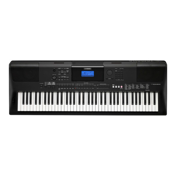 Yamaha Portatone PSR-EW400 Digital Piano