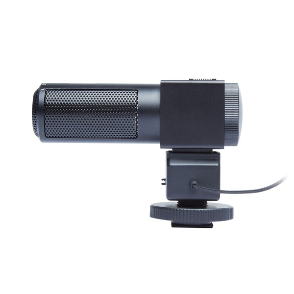 Marantz Audio Scope SB-C X-Y Condenser Microphone