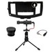 iOgrapher with Rode VideoMicro, iPhone 6/6s - Bundle