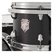 SJC Drums Tour Series Shell Pack, Black Stain