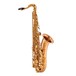 Yanagisawa TWO2U Tenor Saxophone, Bronze Body, Unlacquered