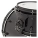 SJC Drums Tour Series 4 Piece Shell Pack black