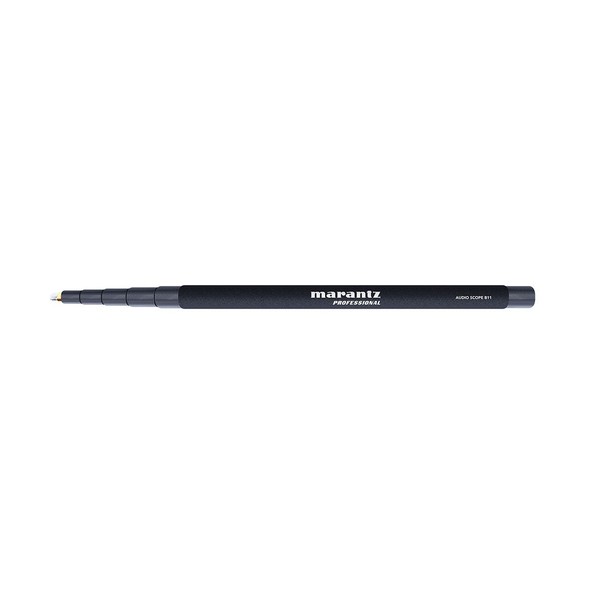 Marantz Audio Scope B11 Boom Pole, 11ft