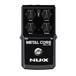 NUX Metal Core Deluxe Guitar Effects Pedal