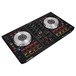 Pioneer DDJ-SB2 with Upgrade to Serato DJ - Pioneer DDJ-SB2 Angled