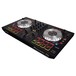 Pioneer DDJ-SB2 with Upgrade to Serato DJ - Pioneer DDJ-SB2 Angled View 2