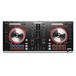 Numark Mixtrack Pro 3 with Upgrade to Serato DJ - Top